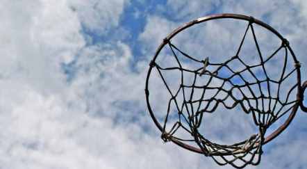 篮球的起源和规则的诞生