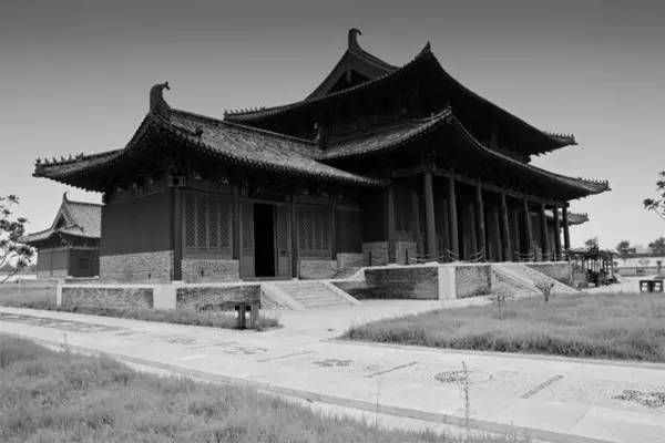 宋朝时期的“四大书院”指的是那四个书院？