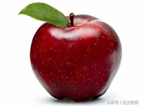 苹果在古代叫什么？你可能都不认识这个字