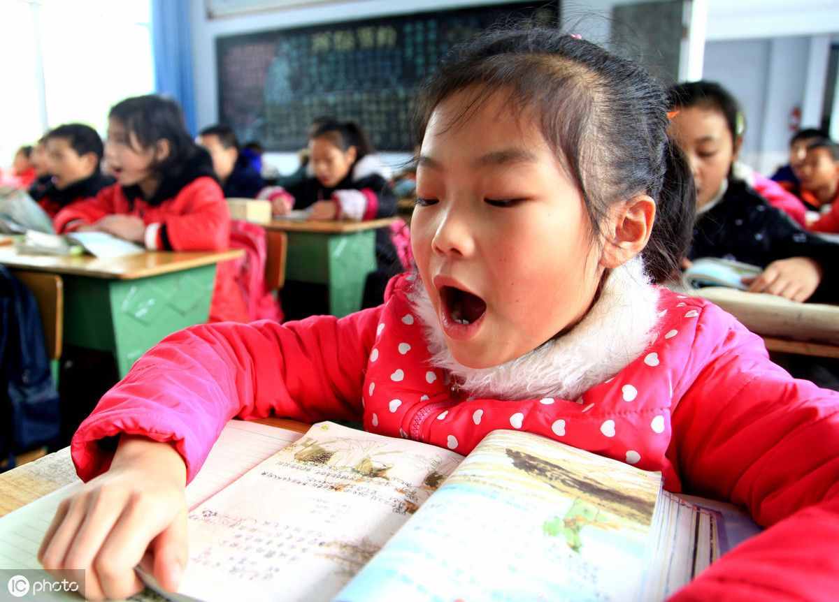 幼儿园老师：32首普通话练习顺口溜，训练孩子平翘舌，家长请收藏