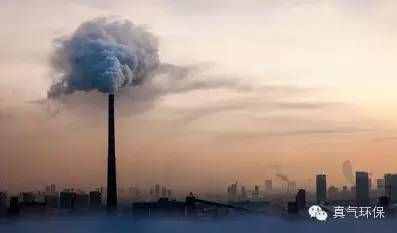 环保小讲堂｜大气污染防治措施有哪些？