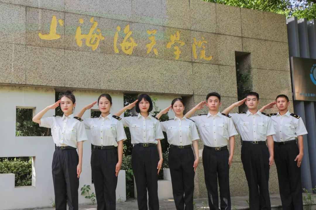 考入上海海关学院，毕业就能进海关？错！仅限海关管理专业