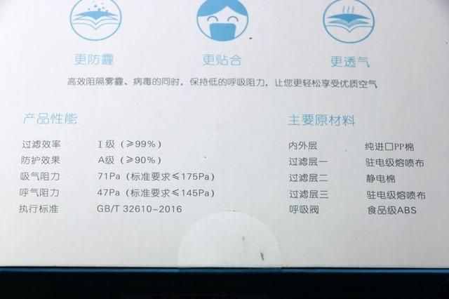 50款防雾霾口罩年度横评 这几种才值得买！