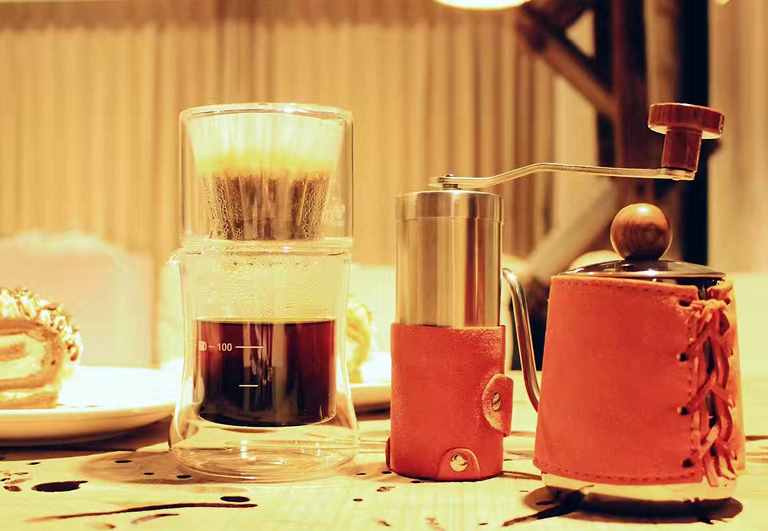 告别速溶！4种好用的咖啡壶，品咖啡原味
