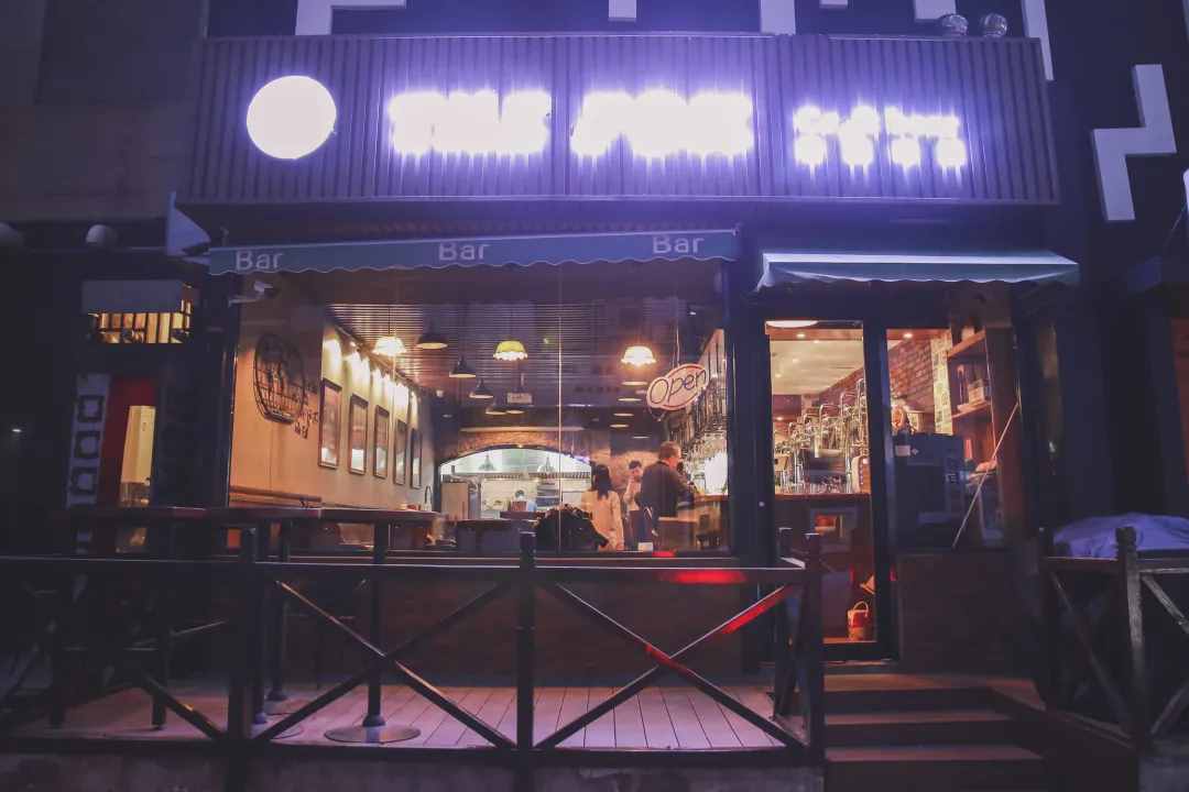 青岛最受老外欢迎的酒吧盘点，你知道哪些？