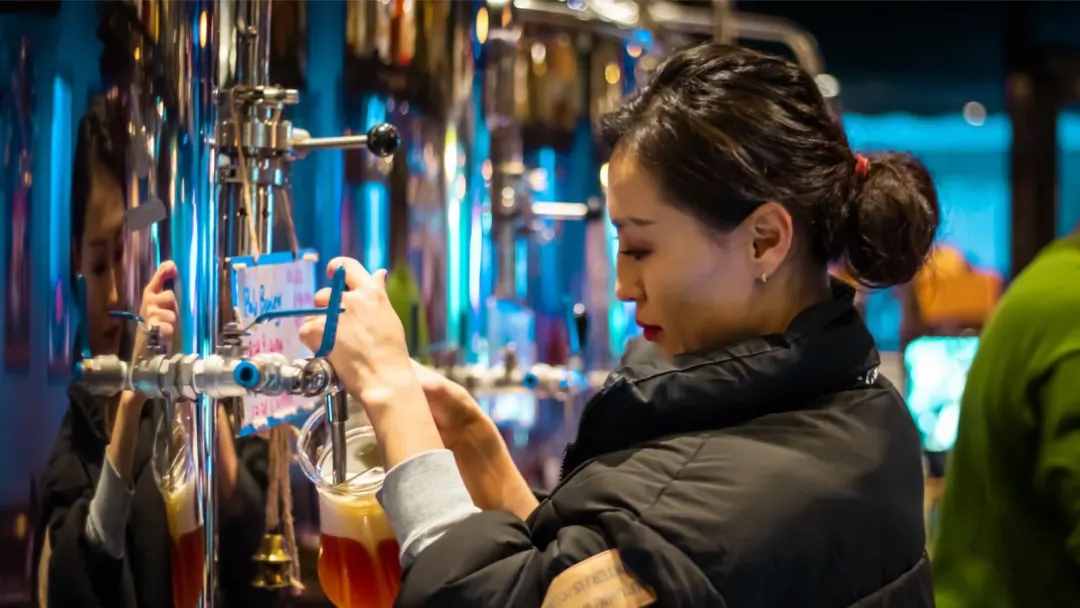 青岛最受老外欢迎的酒吧盘点，你知道哪些？