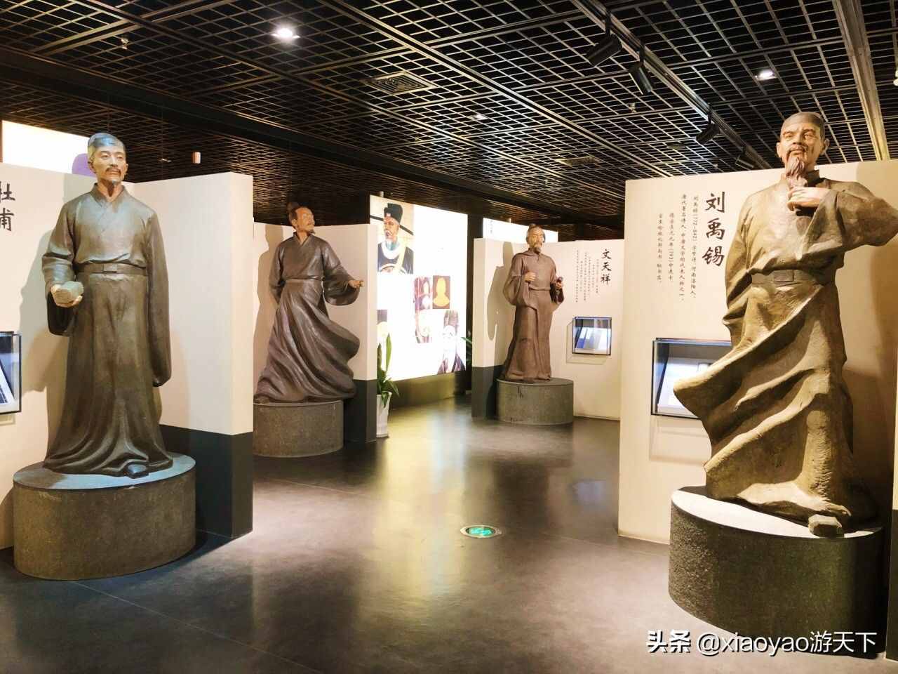 江南贡院，中国古代最大的科举考场，国家5A级旅游景区