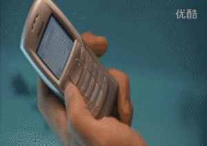 诺基亚第一款手写手机，当年颜值性能都出众