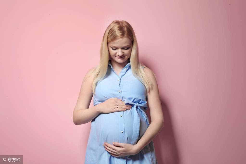 怀孕3个月胎儿长啥样？这些图告诉你胎儿发育情况，孕妈妈需注意