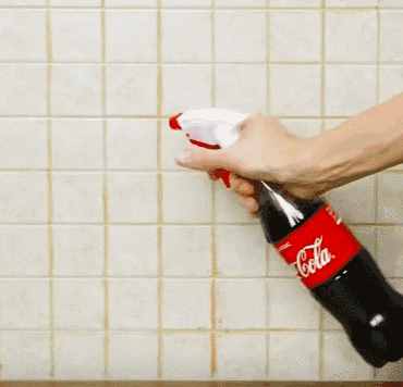 可乐的10种妙用，拯救了你的生活！赶快用起来