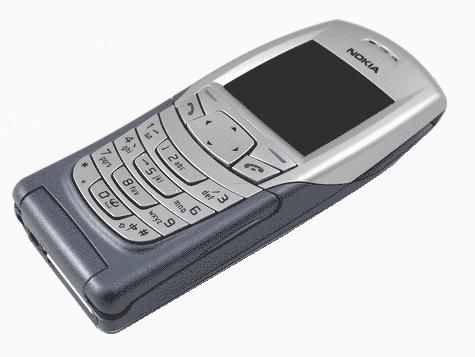 诺基亚第一款手写手机，当年颜值性能都出众