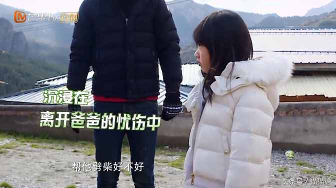 爸爸5萌娃互换爸爸：最轻松的是刘畊宏，最难的不是陈小春而是他