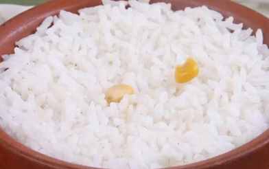 馒头和米饭为什么越嚼越甜？是因为它的原因