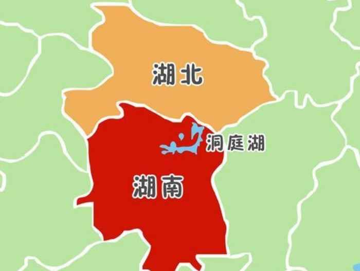 清朝的湖广总督，“湖”是指湖北湖南，那么“广”是指哪里？