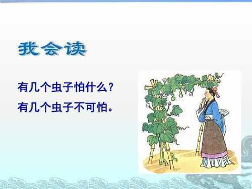 《我要的是葫芦》为何能选进二年级语文课本？告诉我们什么道理？