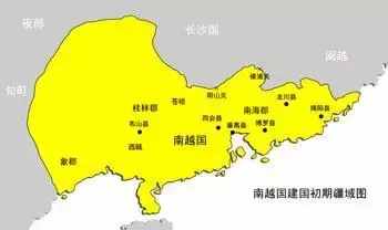 除了羊城、花城，“广州”还有什么别名？