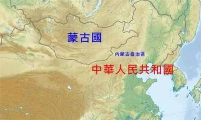 蒙古国现状：民众生活贫苦，经济濒临崩溃，GDP不及内蒙一个县