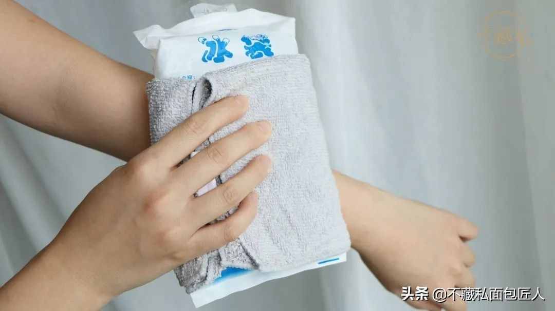 网购黄油、奶油、生鲜附带的冰袋别扔，还能这样用