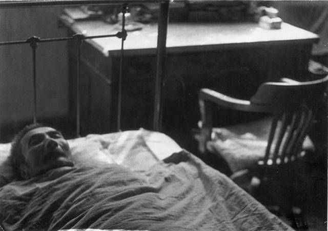 鲁迅因何去世，原因至今未明！64年后周海婴发声：可能日本人暗害
