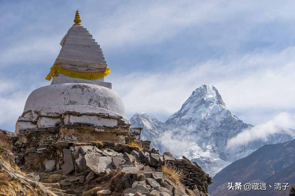 你知道你生活的地方海拔高度吗？一起细数西藏各地的海拔高度吧