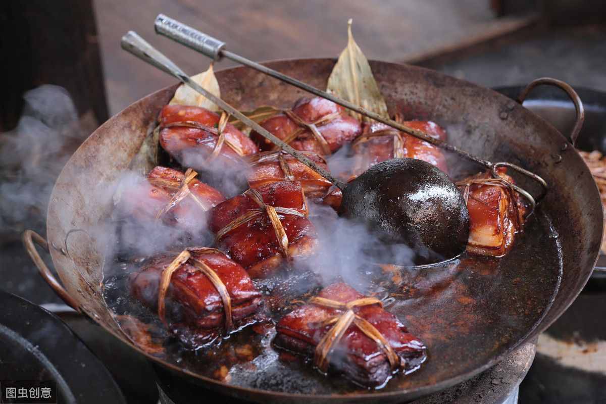黄州东坡肉、杭州东坡肉、开封东坡肉哪里才是东坡肉的故乡