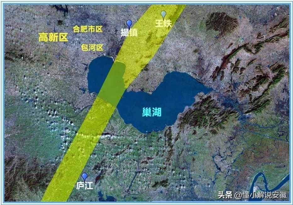 揭秘 | 安徽合肥是否会发生大地震？