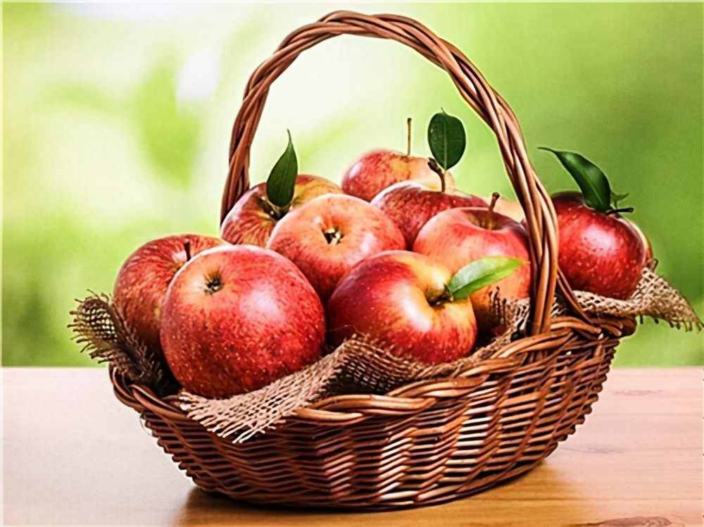 古代的苹果不叫“苹果”，古人取了个很唯美的名字，日本沿用至今