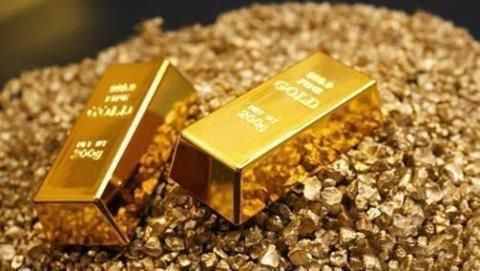 “一吨黄金”和“一吨人民币”哪个值钱？看完后知道自己选错了