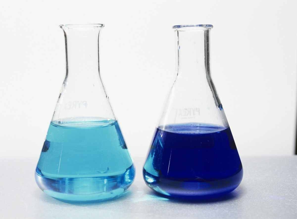 初中化学常识：常见物质的颜色，初中生请收藏