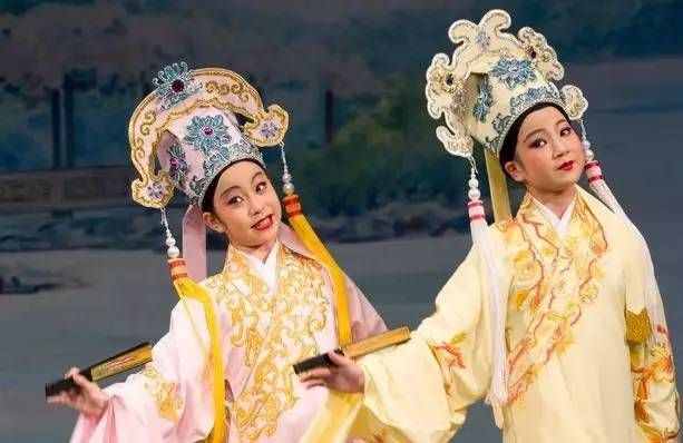 27种中国戏曲，经典感人，你最喜欢哪一种？