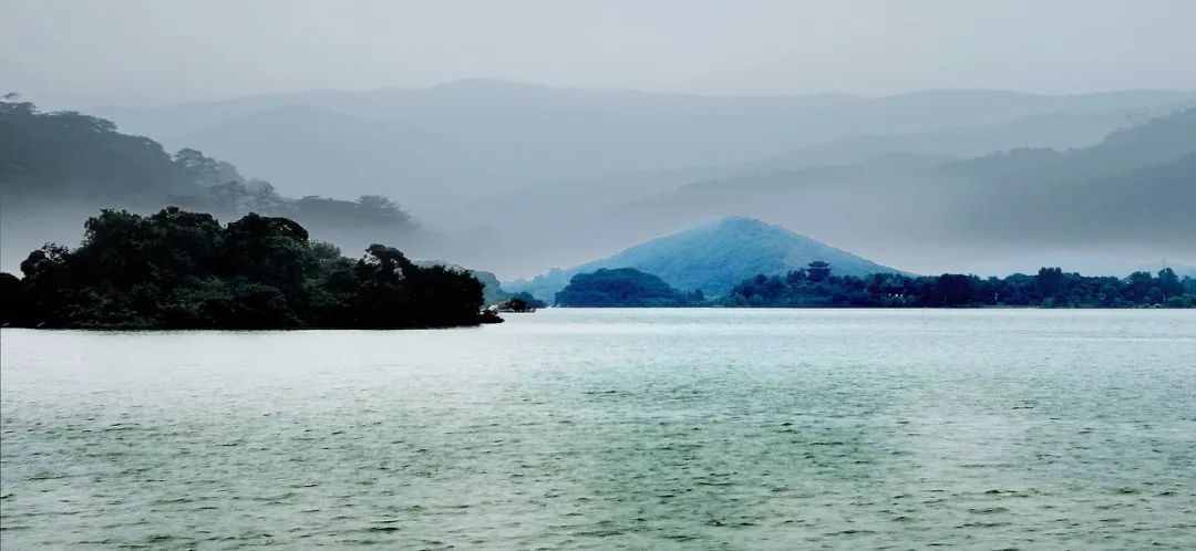 洞庭湖：曾经的中国第一大湖，如今怎么样了？