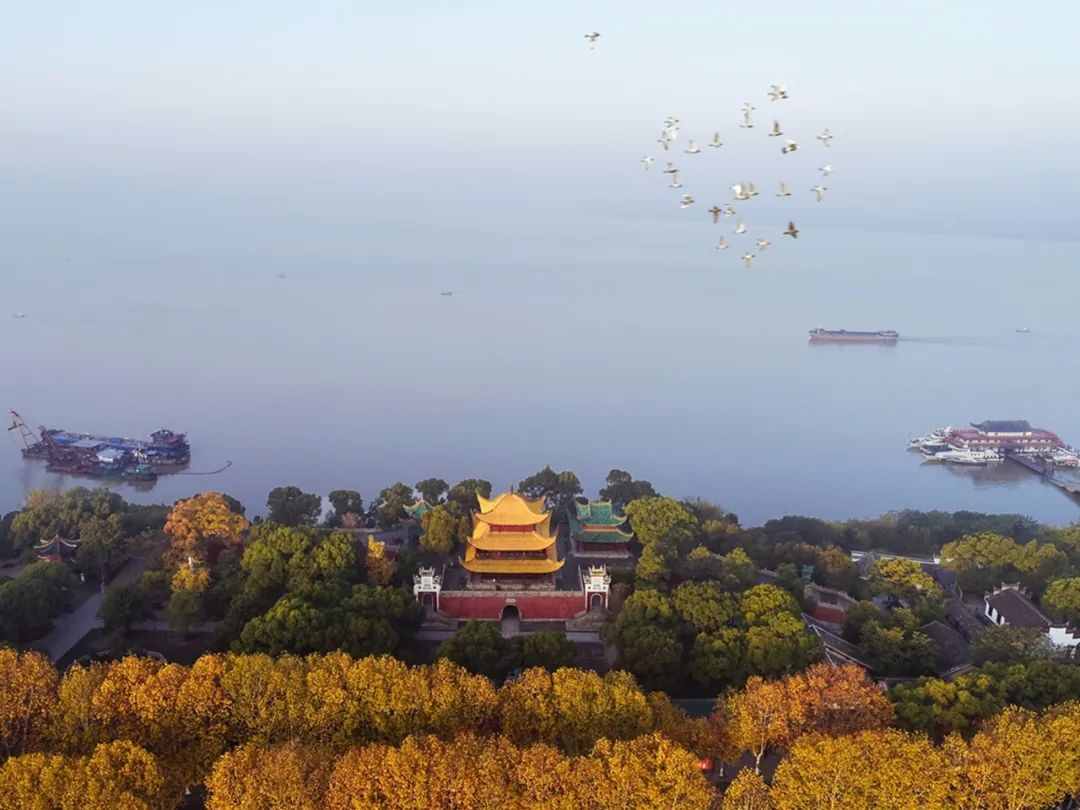 洞庭湖：曾经的中国第一大湖，如今怎么样了？