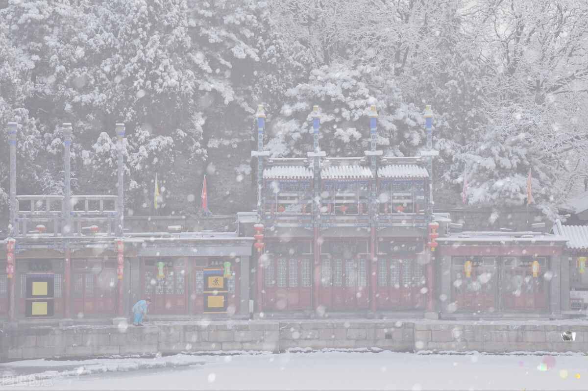 农村俗语“雷打雪，人吃铁，正月雷声发，大旱一百八”，有道理吗