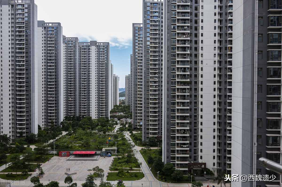 黑龙江的鹤岗，用最低的房价，支撑着边境小城的最高颜值