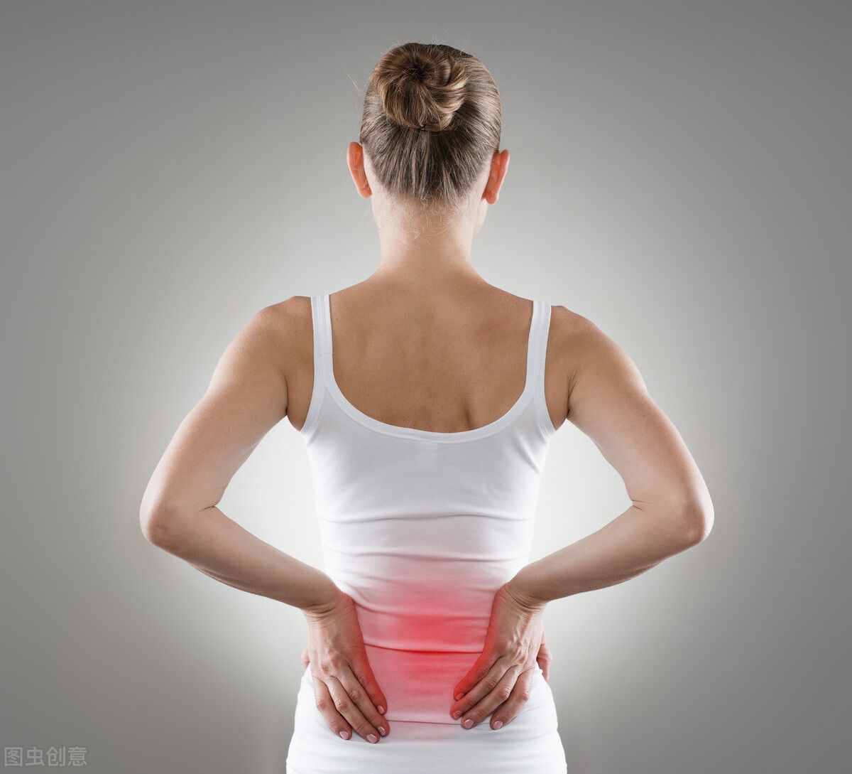 3个高效腰部训练动作，全面强壮腰部力量，有效防止腰部疼痛受伤