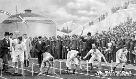 125年前的明天：第一届现代奥运会在雅典开幕