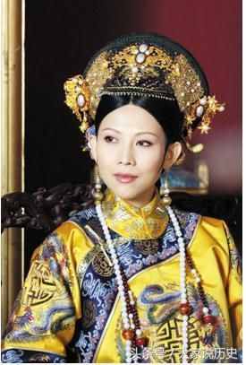 雍正后妃27人，最爱的只有3个，甄嬛没上榜，上榜的都是大反派