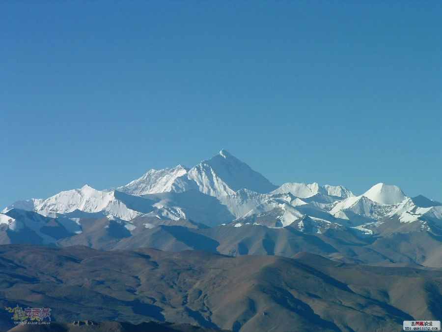 拉萨海拔3650M!溫馨提醒朋友到拉萨旅游需要注意以下问题