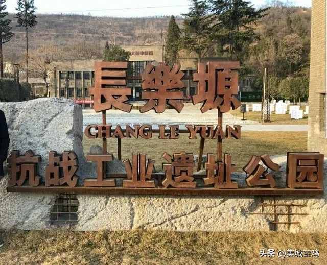 盘点宝鸡15大新兴热门旅游景区