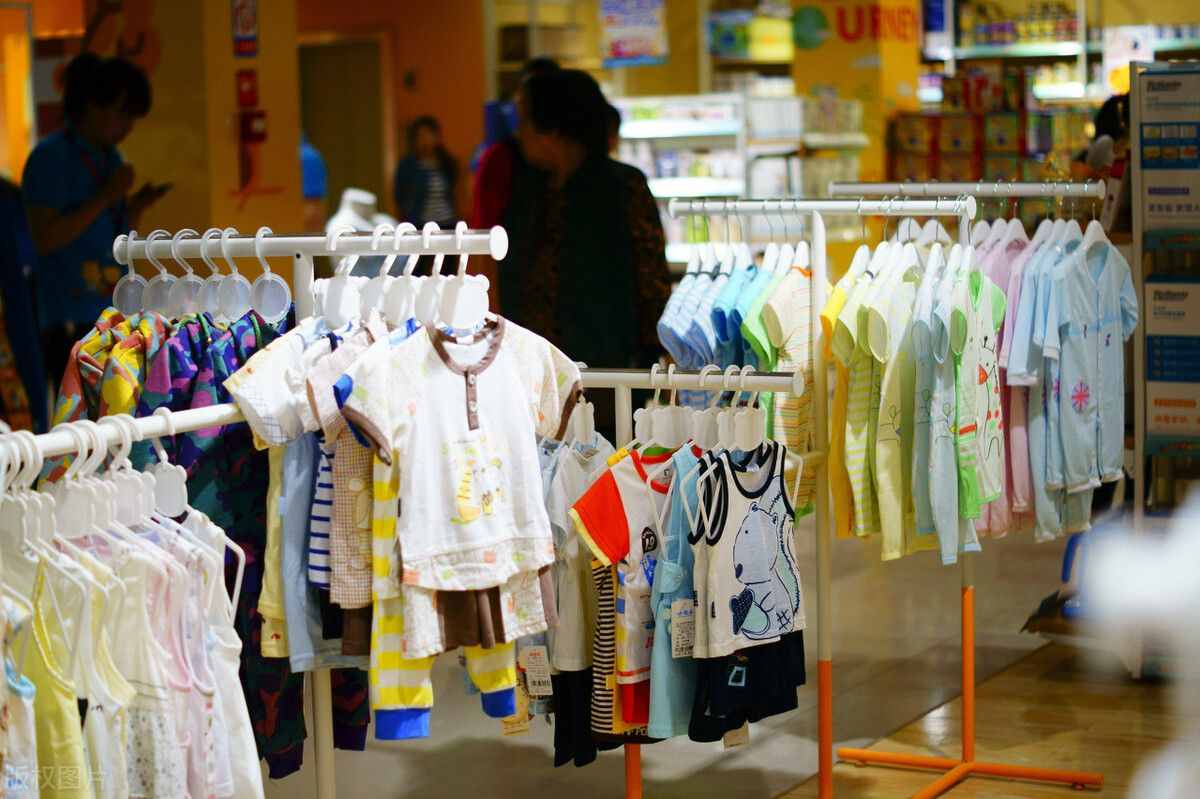 童装批发市场 儿童服装批发市场有哪些