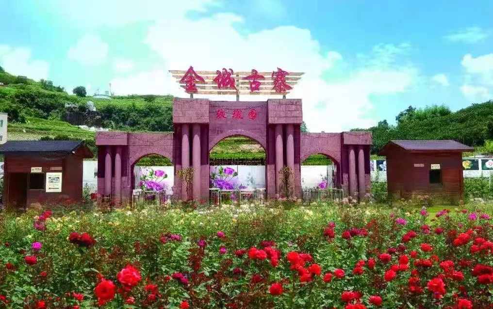 官方“种草”！重庆10条乡村旅游学习体验线路获国家部委推荐