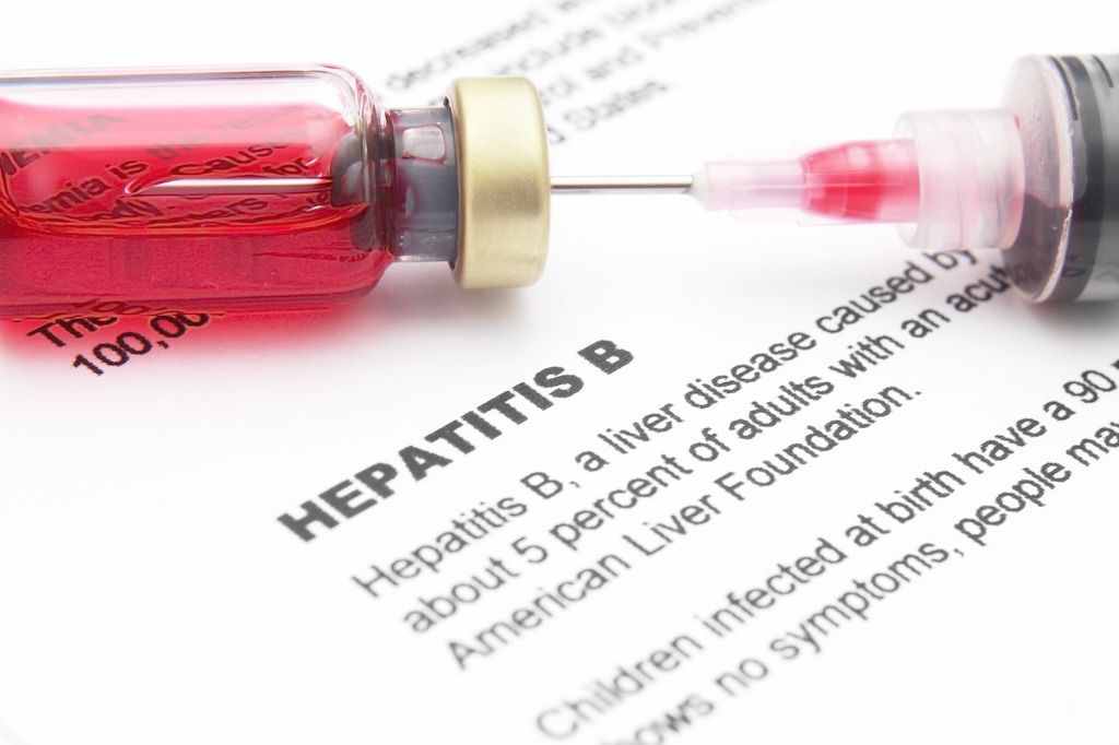 临床肝炎疾病是怎么进行分类的