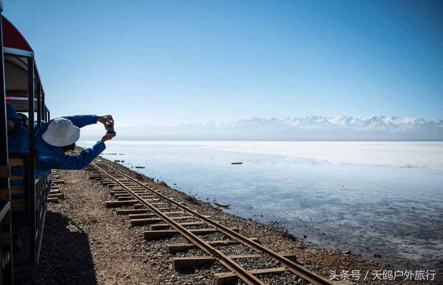 六月去茶卡盐湖，能看到“天空之镜”吗？
