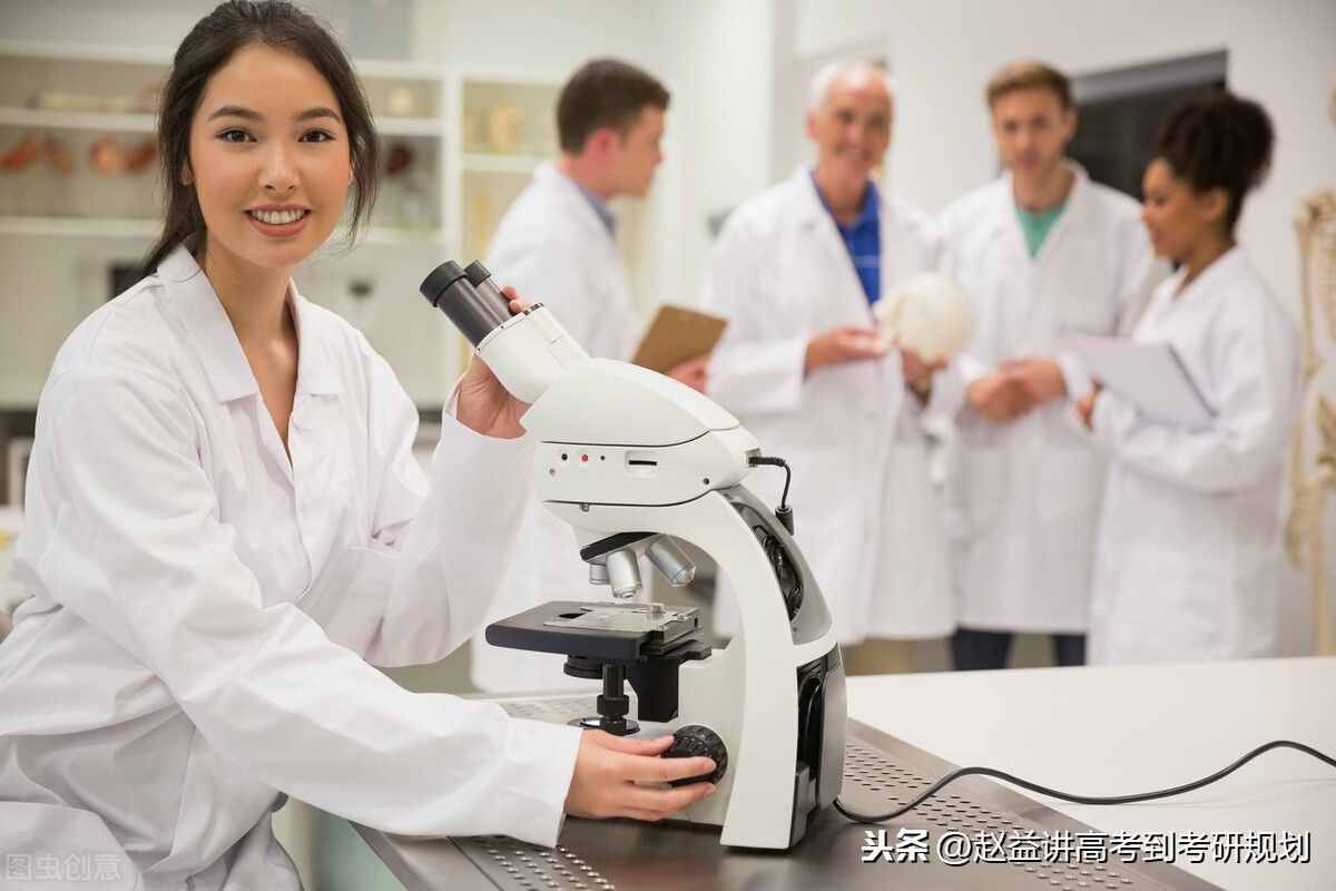 临床医学5年，5+3一体化，医学8年制、医学专硕及学硕的区别