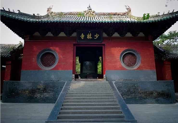 河南少林寺的商业帝国：铜钱味，为什么越来越浓？