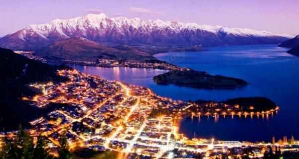 去新西兰度假什么季节最合适？