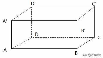 图形与几何---长方体