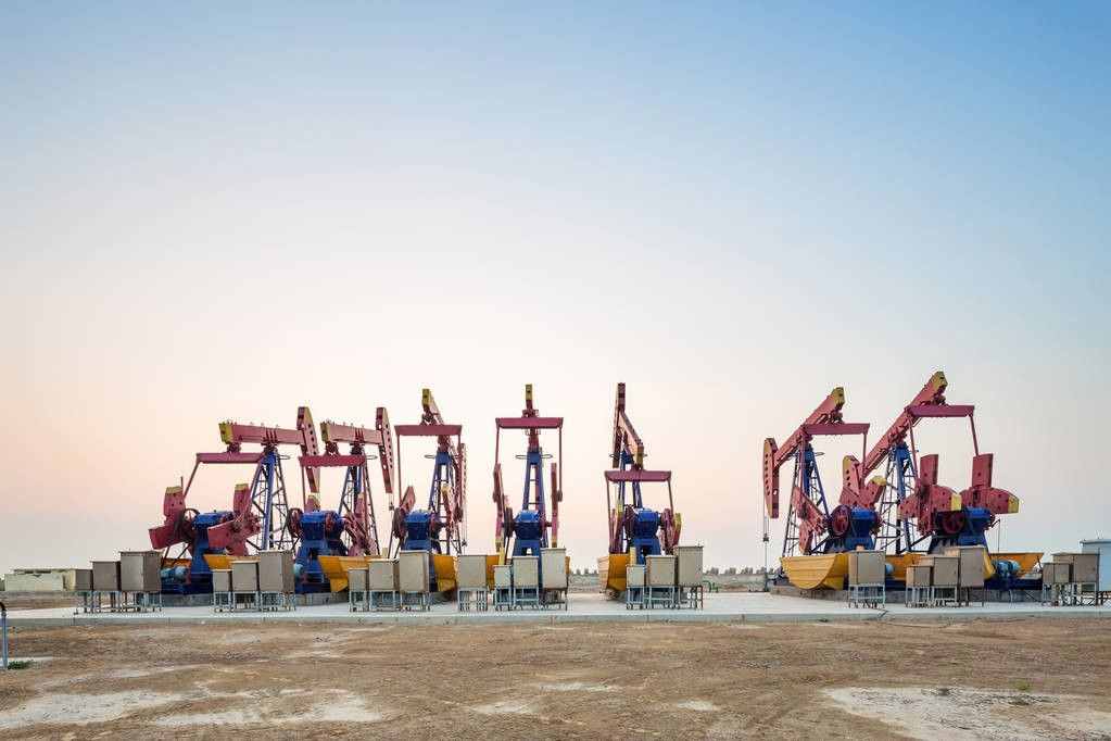 中国十大油田排名 国内十大油田盘点 中国最大的油田在哪里