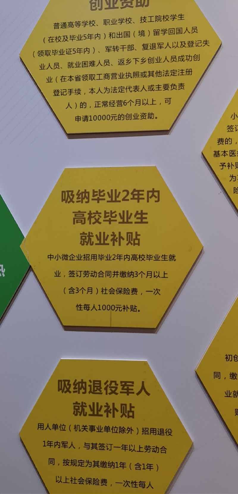 中山拿出八千平方米空间，孵化服务59个粤港青年创业项目