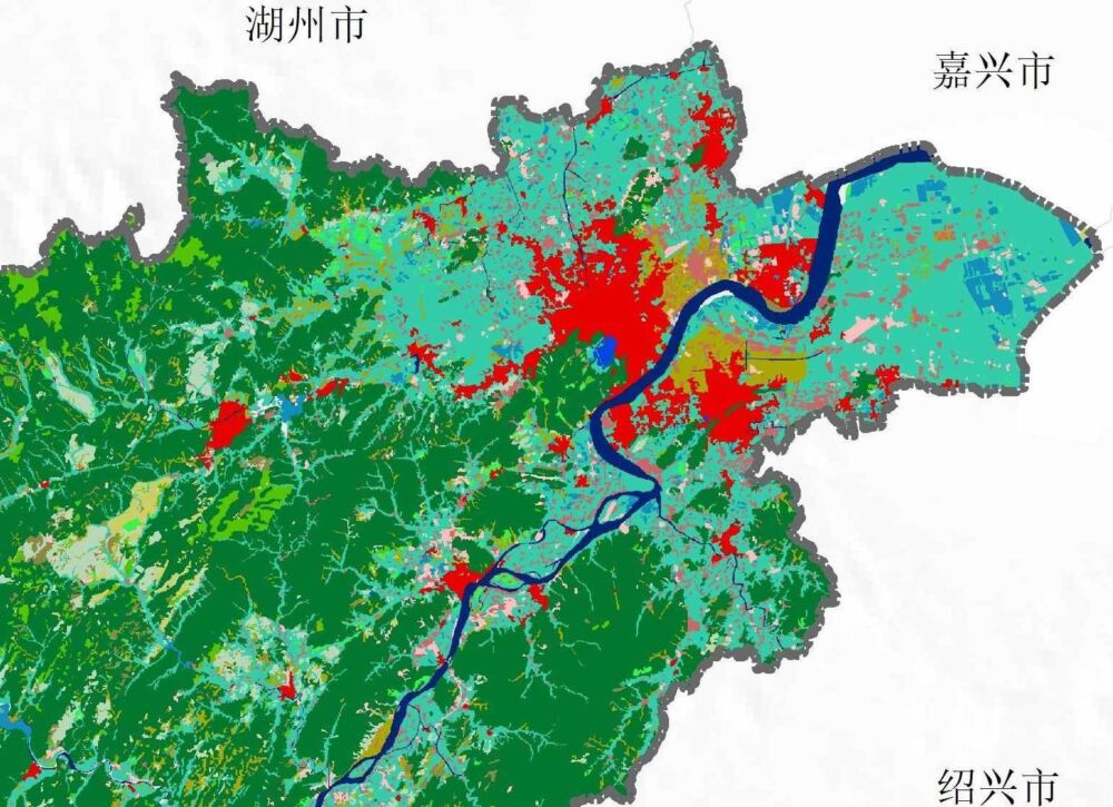 浙江省的省会城市杭州市，什么时候会成为“超大城市”？